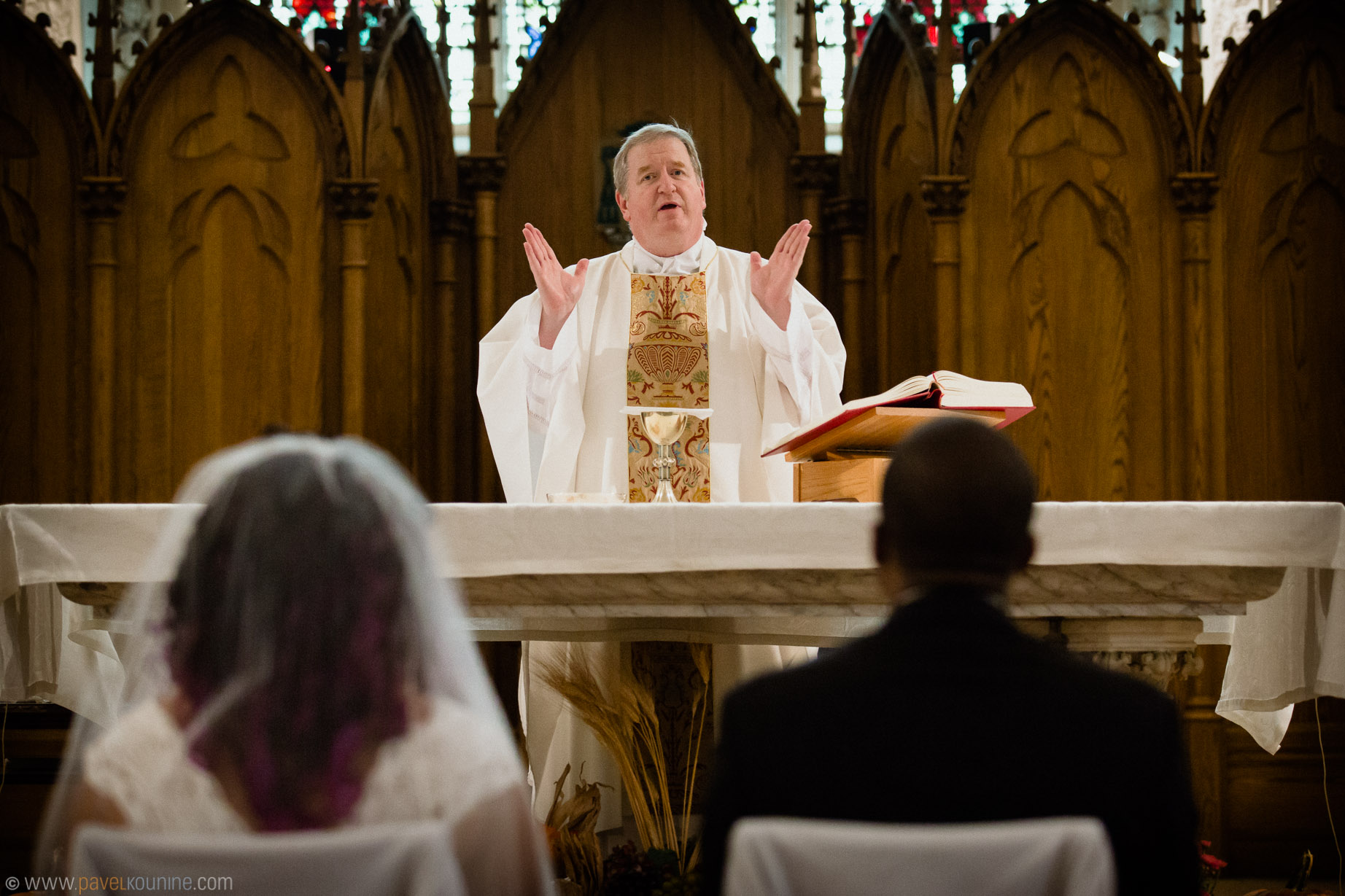 toronto wedding photographers