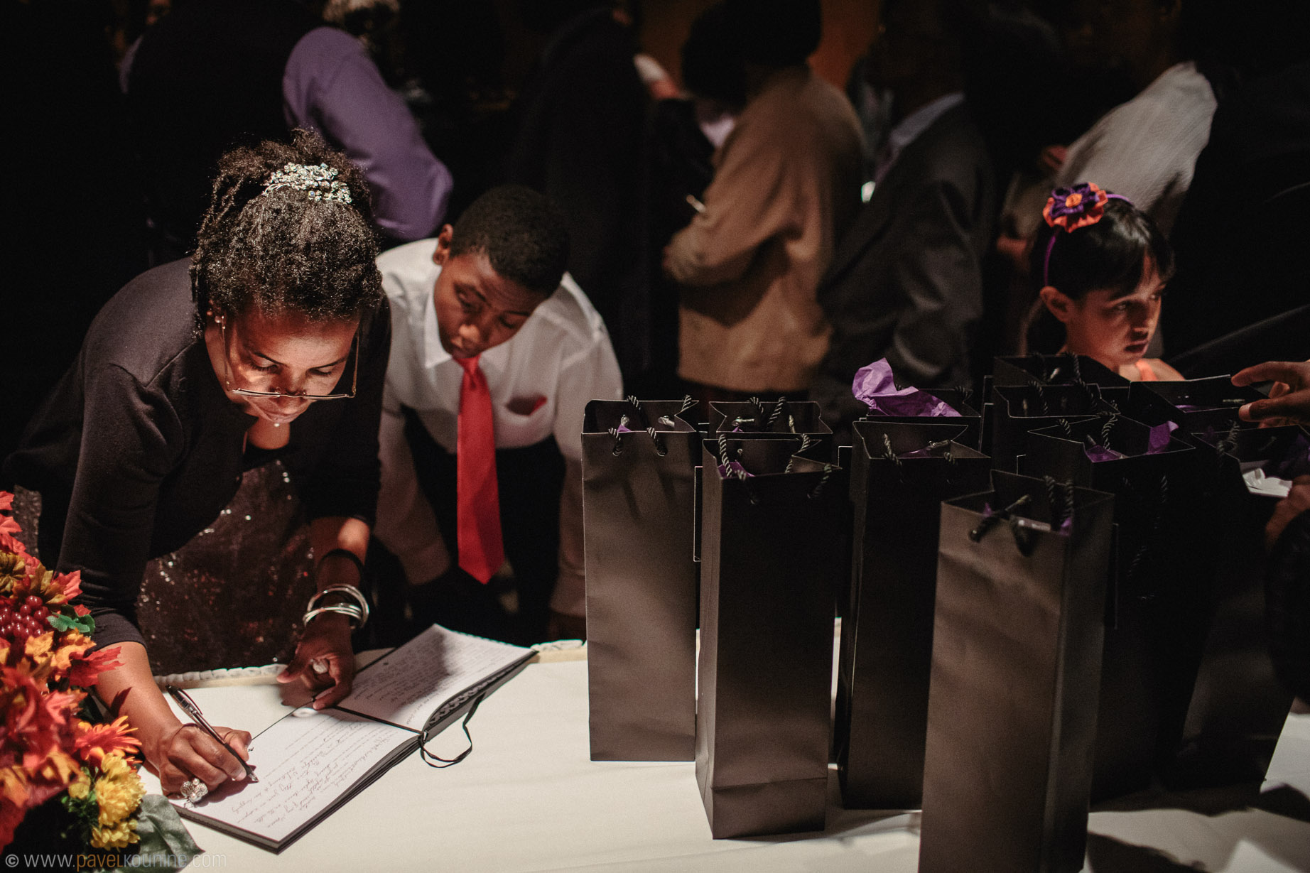 documentary wedding photography toronto