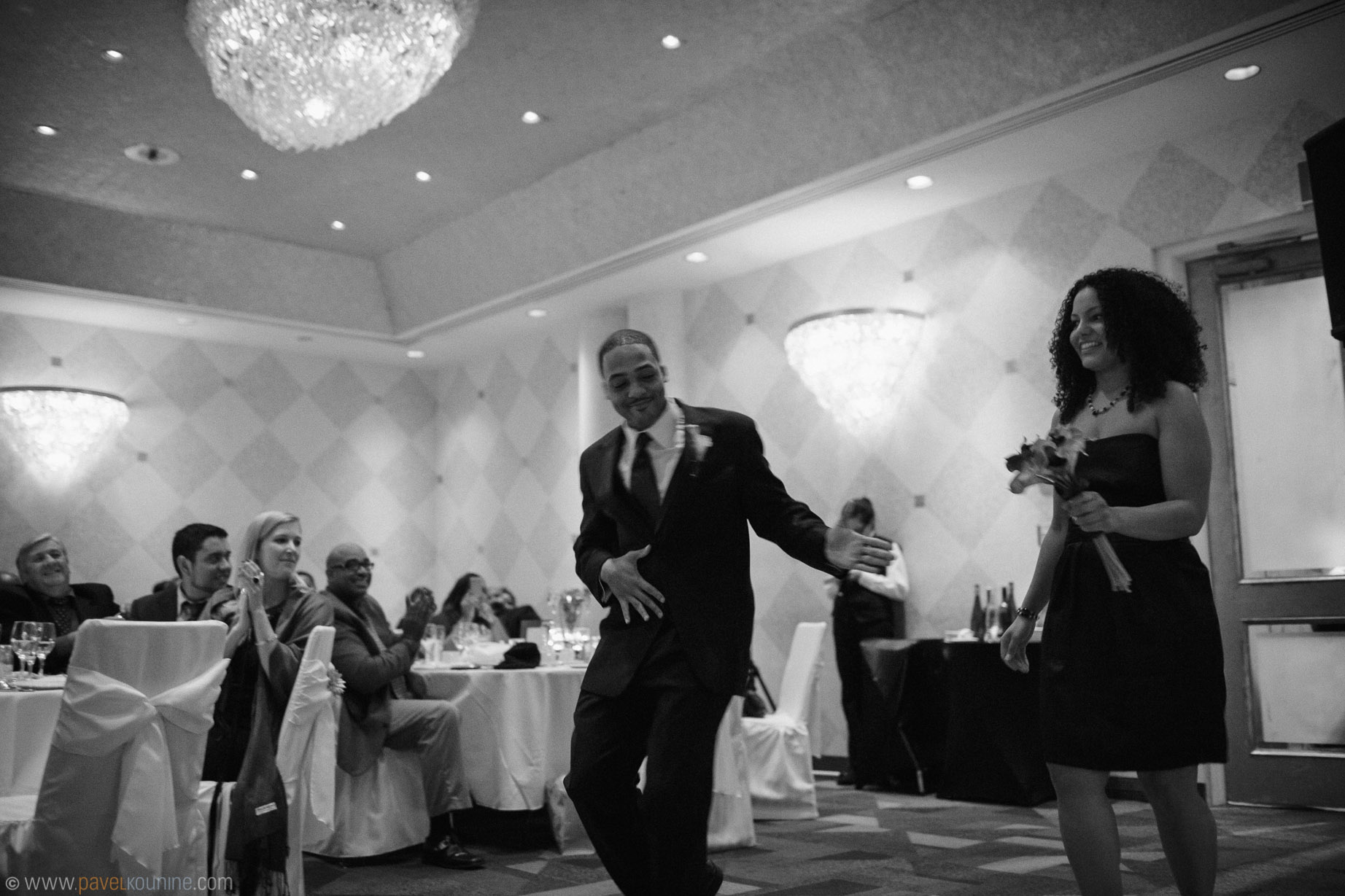 documentary wedding photography toronto
