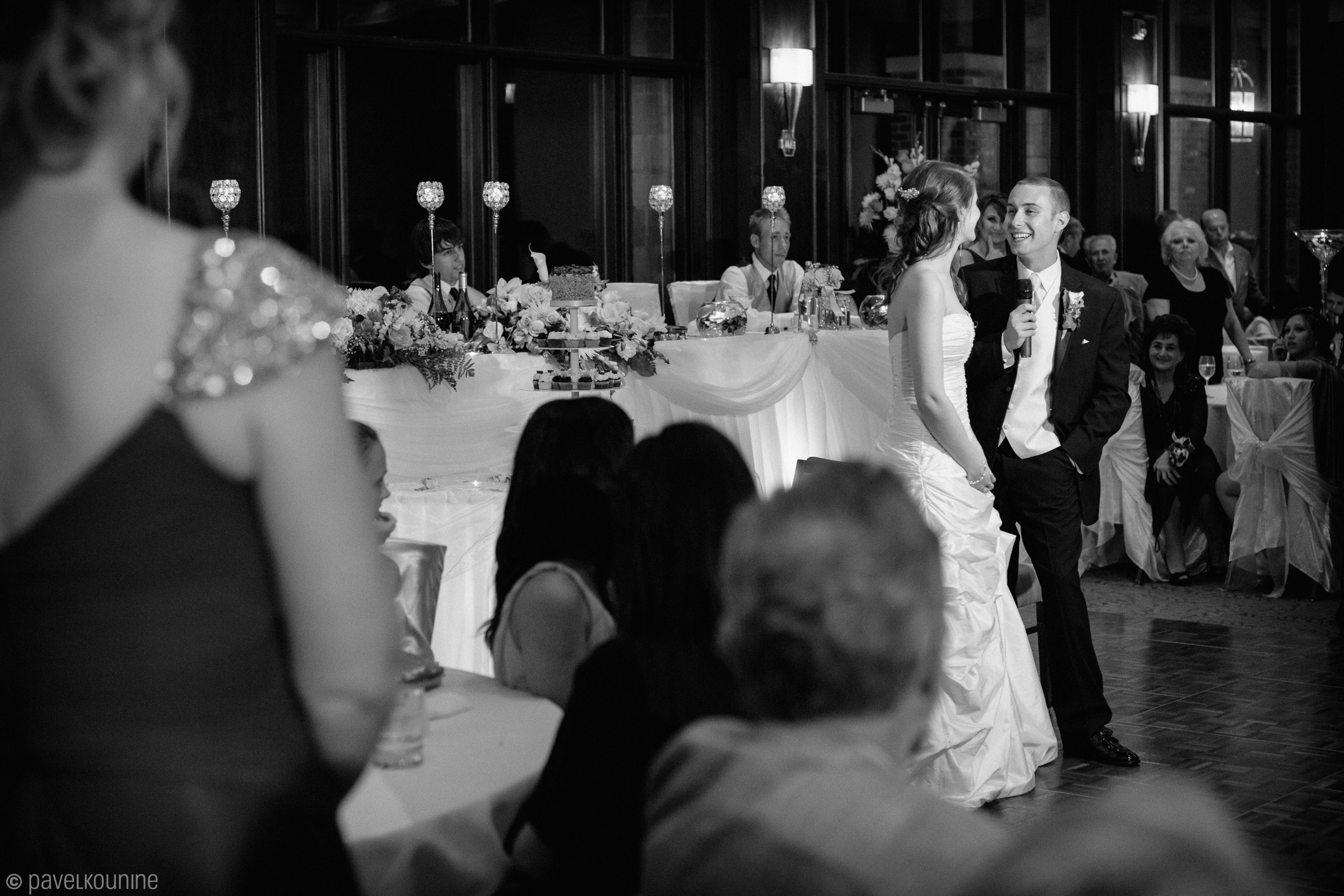 documentary wedding photographer