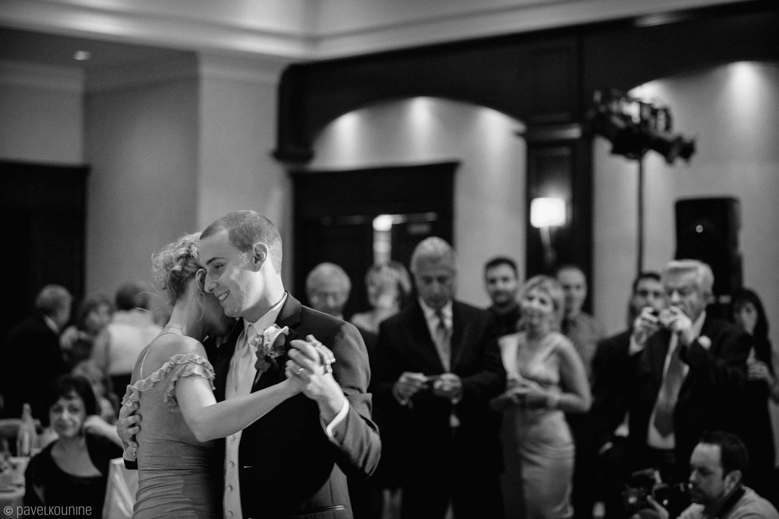 documentary wedding photographer