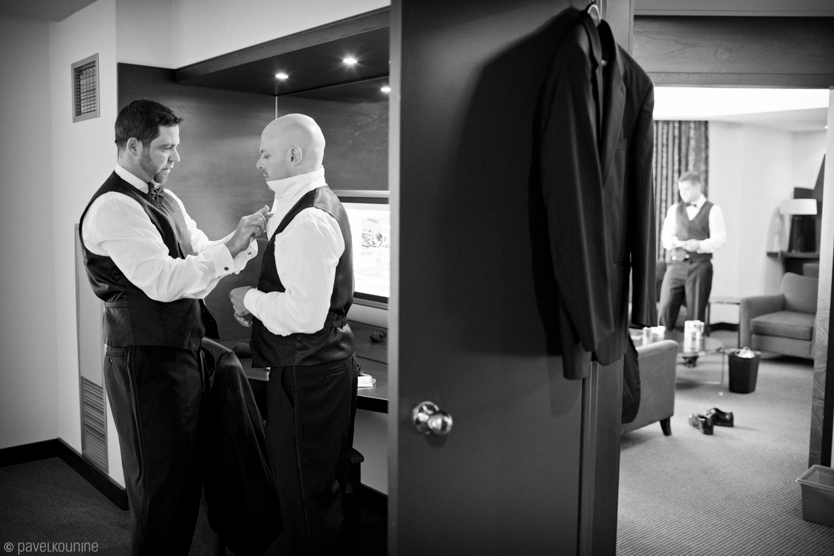 wedding photographers Toronto