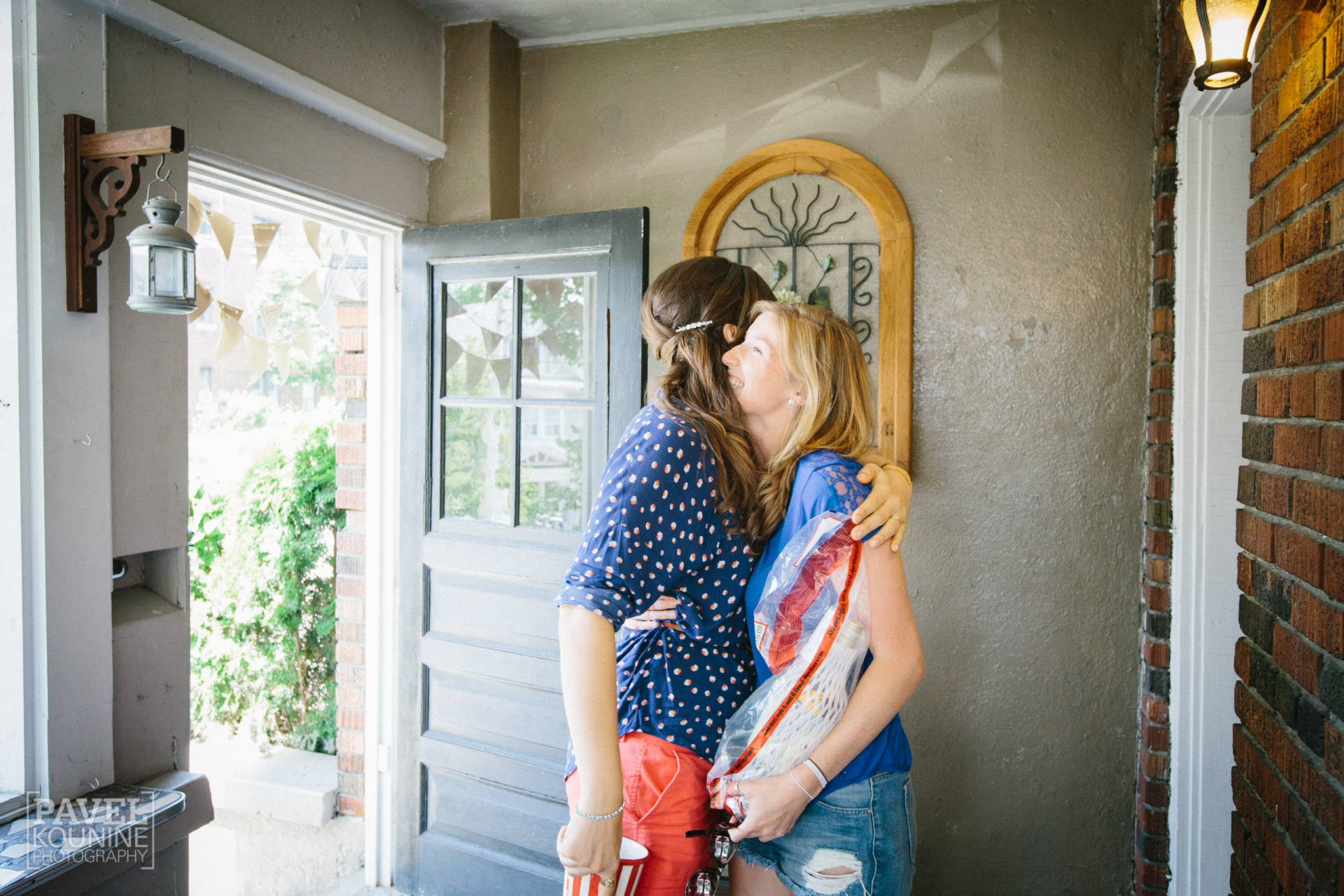 documentary wedding photography