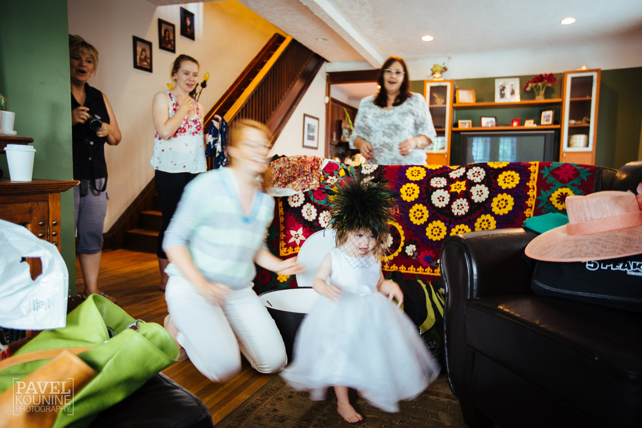 documentary wedding photography