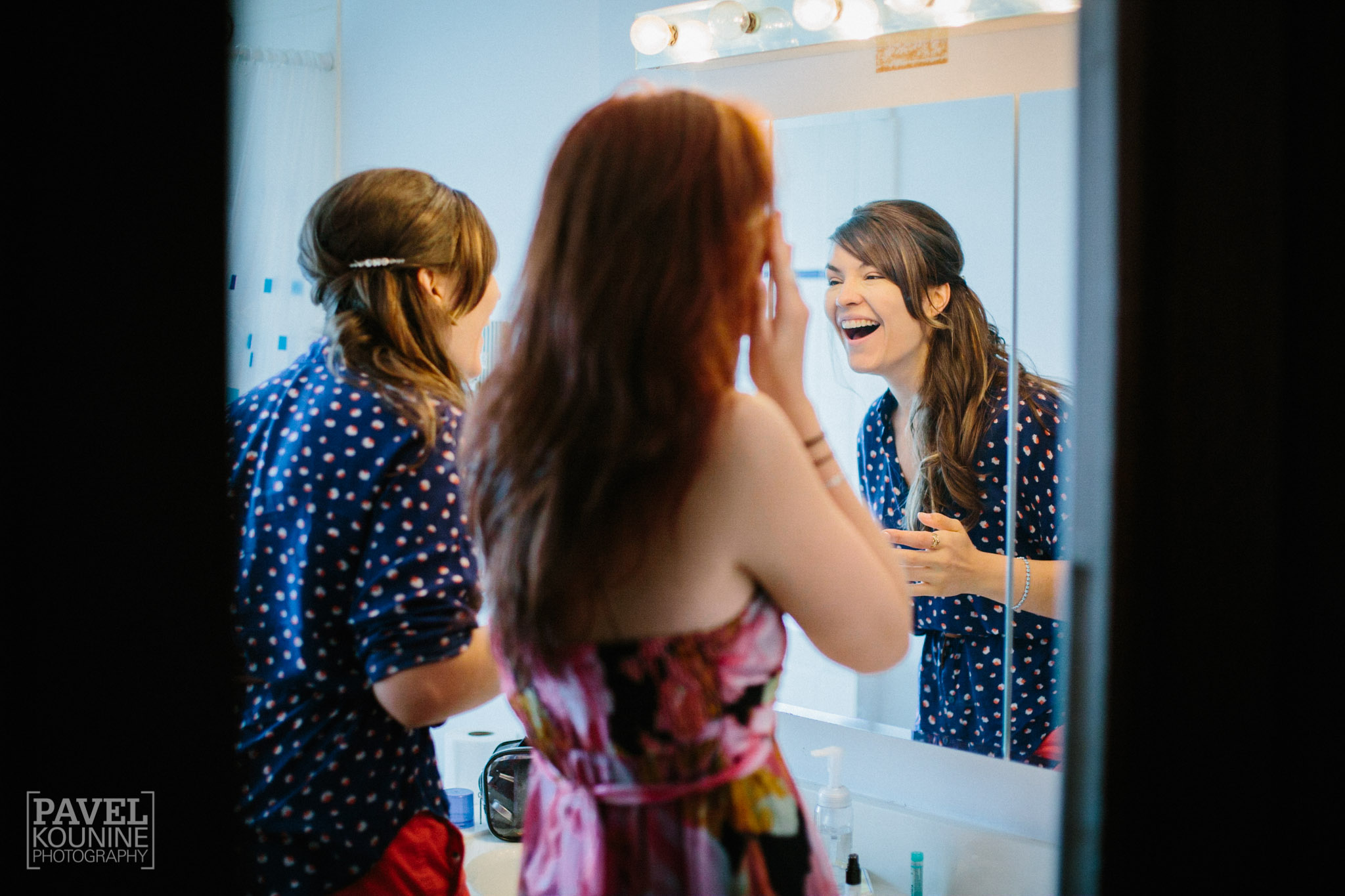documentary wedding photography