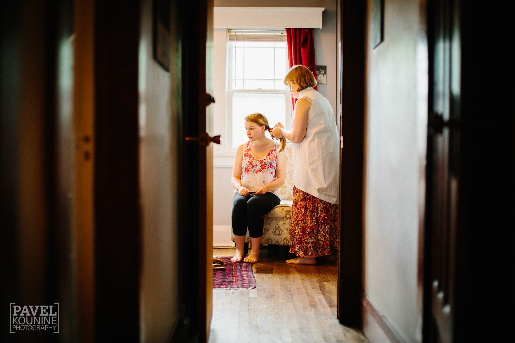 documentary wedding photography