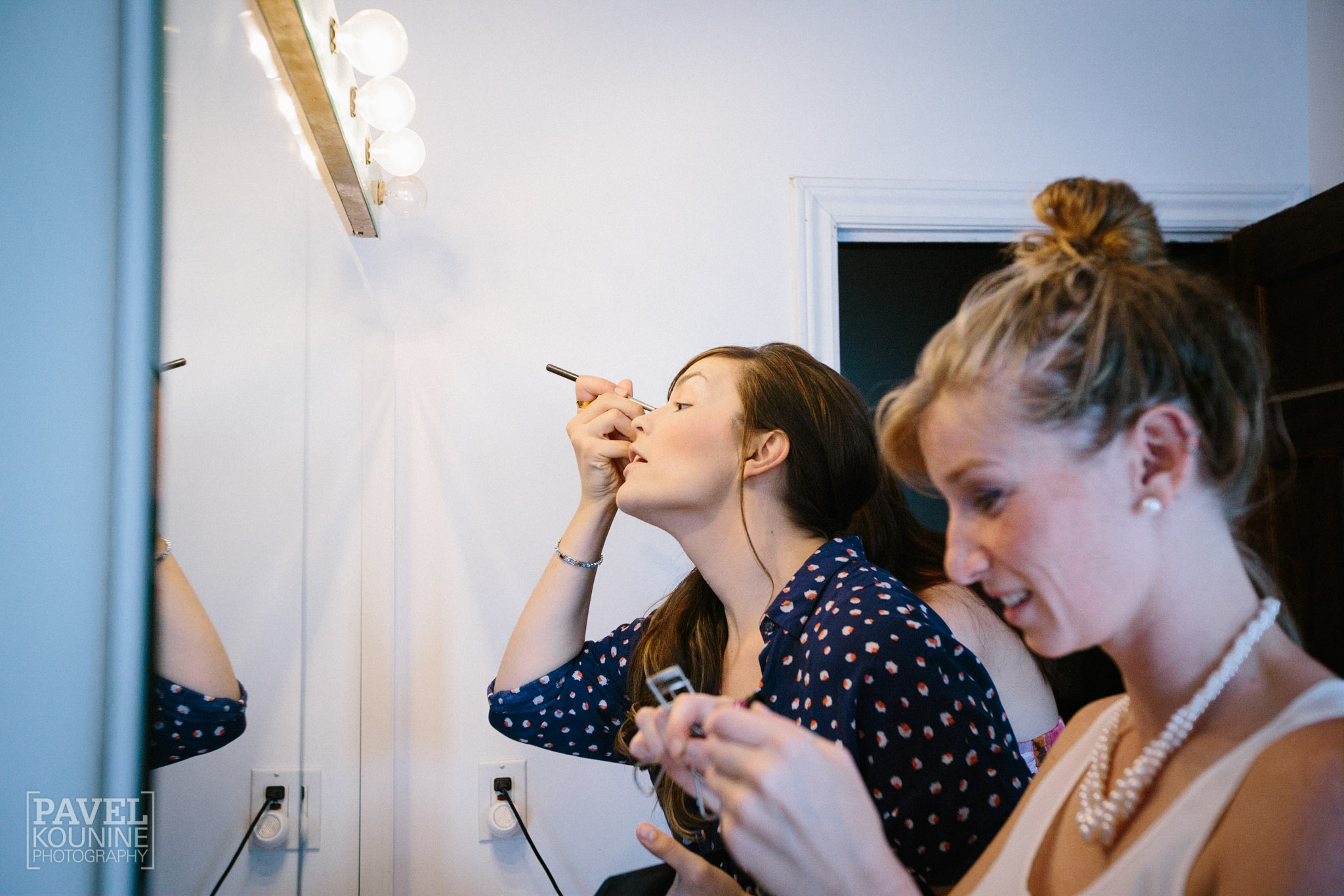 documentary wedding photography
