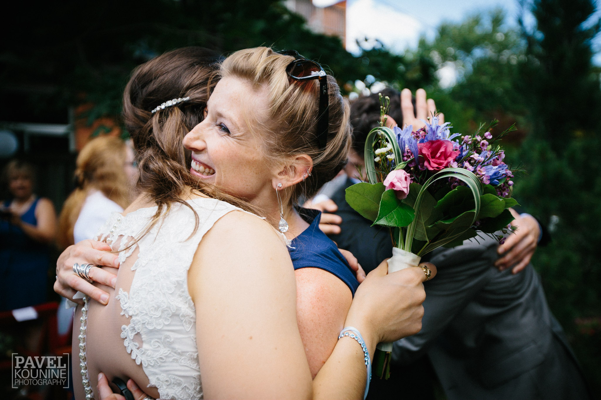reportage wedding photography