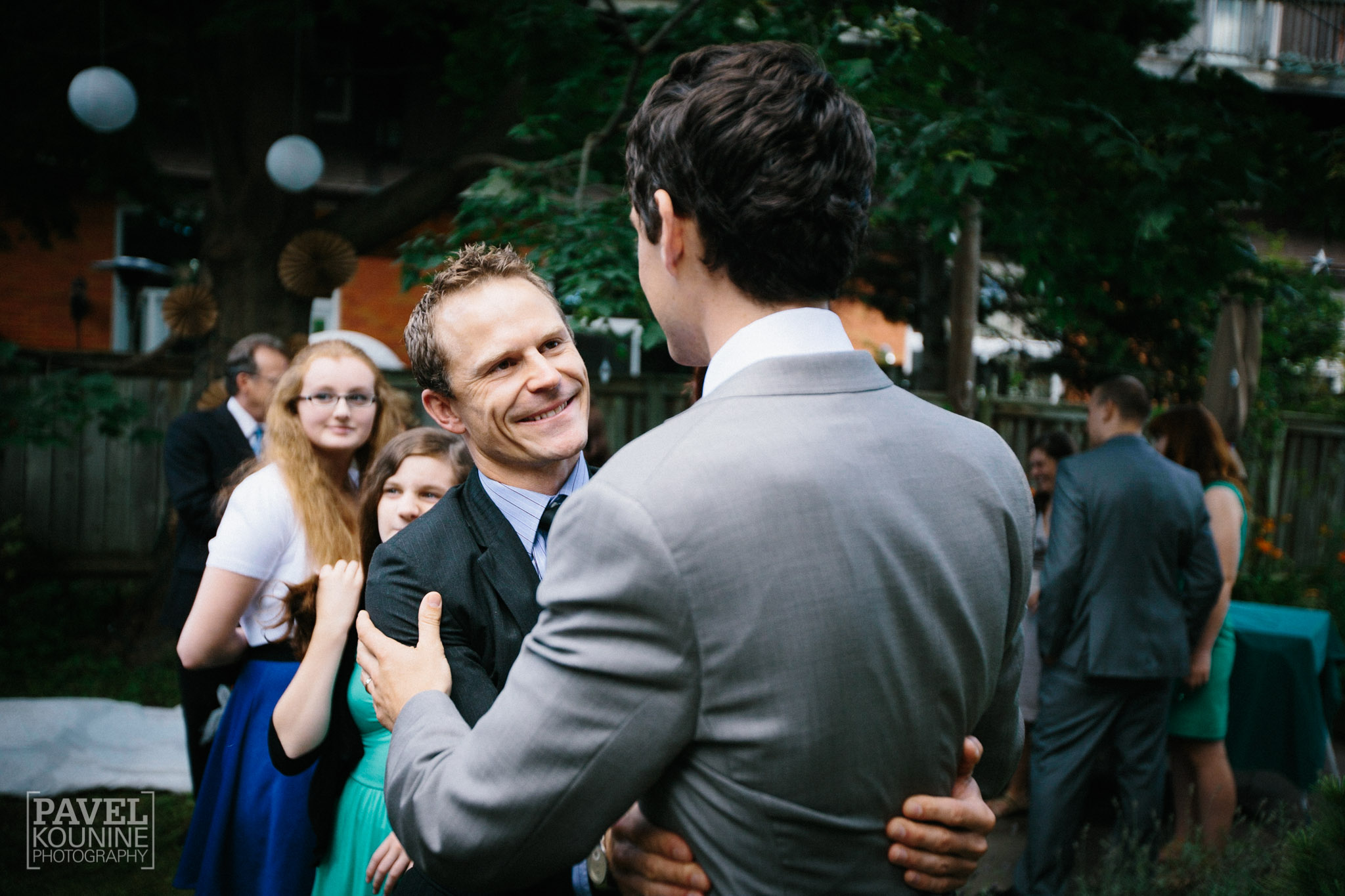 reportage wedding photography
