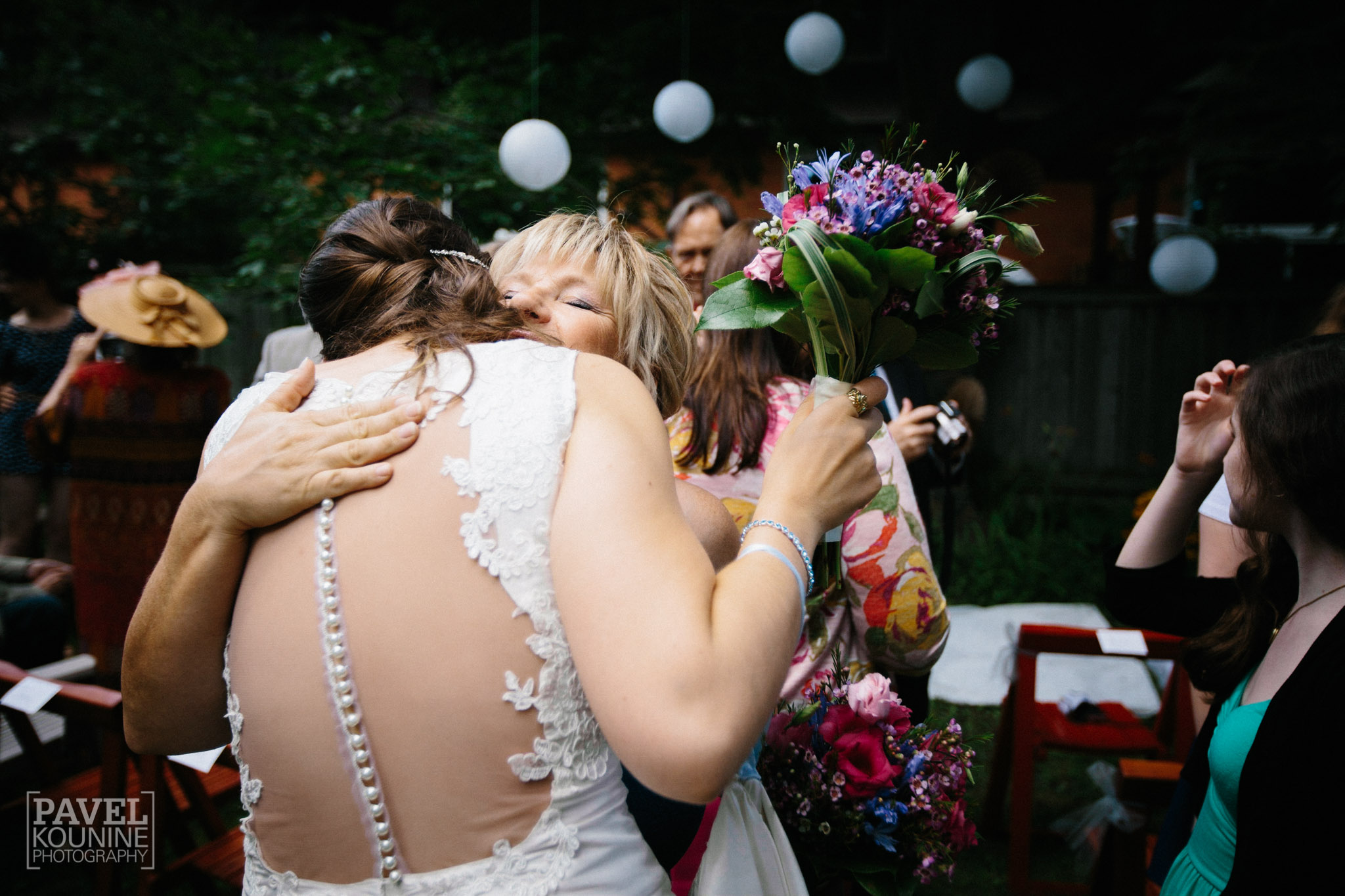 reportage wedding photography