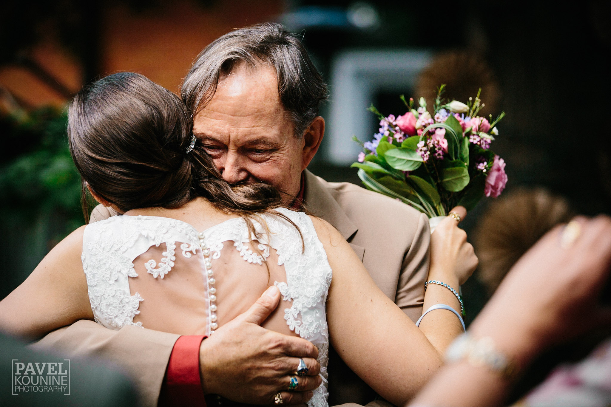 reportage wedding photography