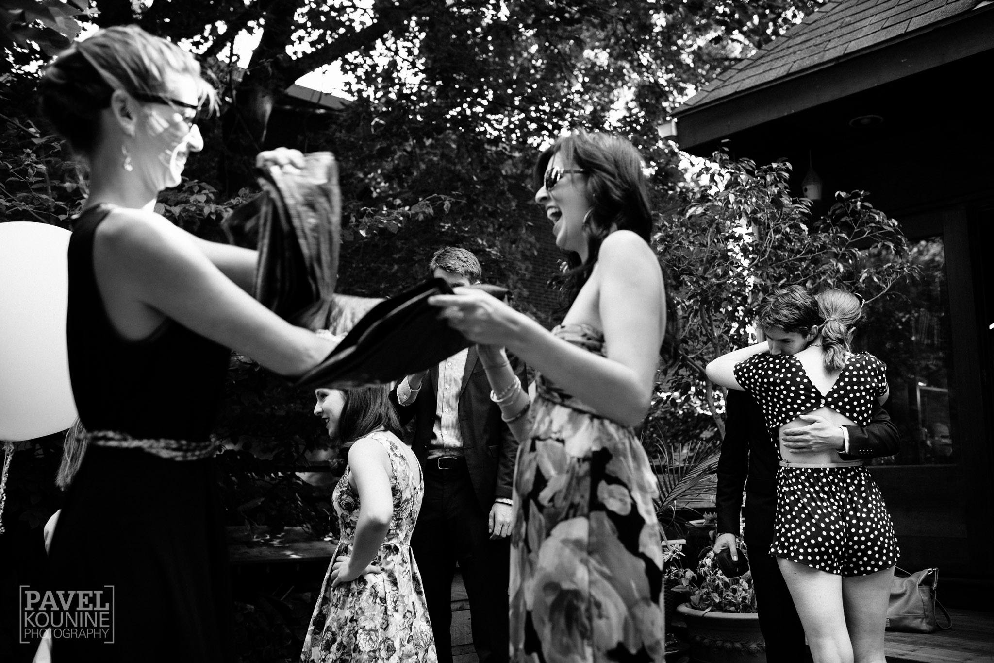 journalistic wedding photography