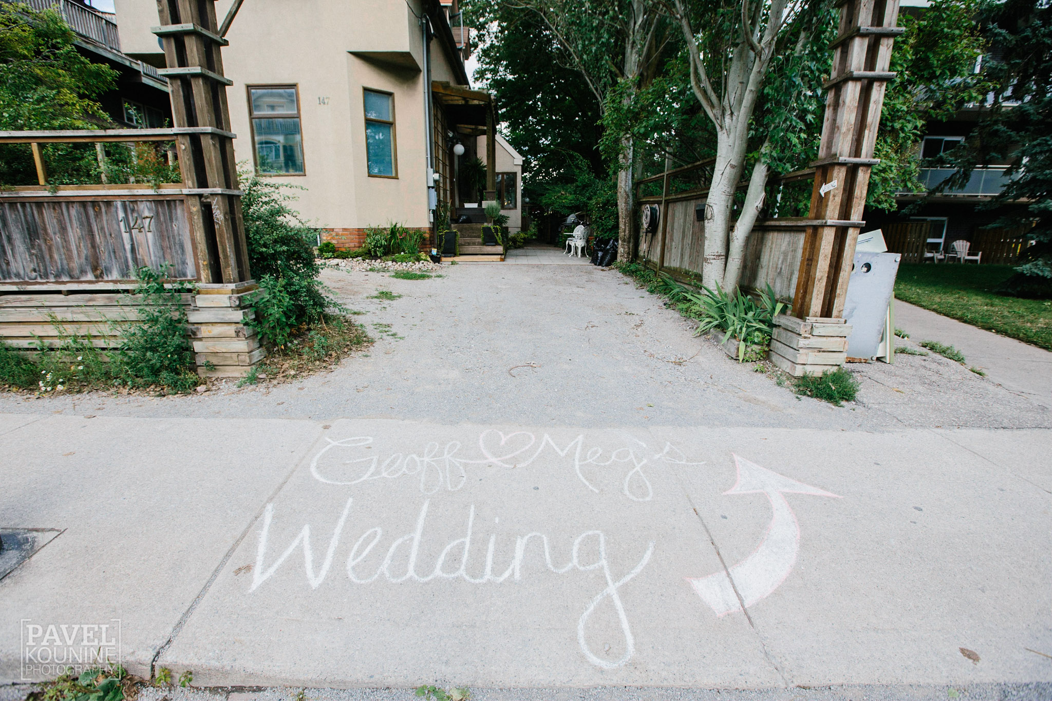 journalistic wedding photography