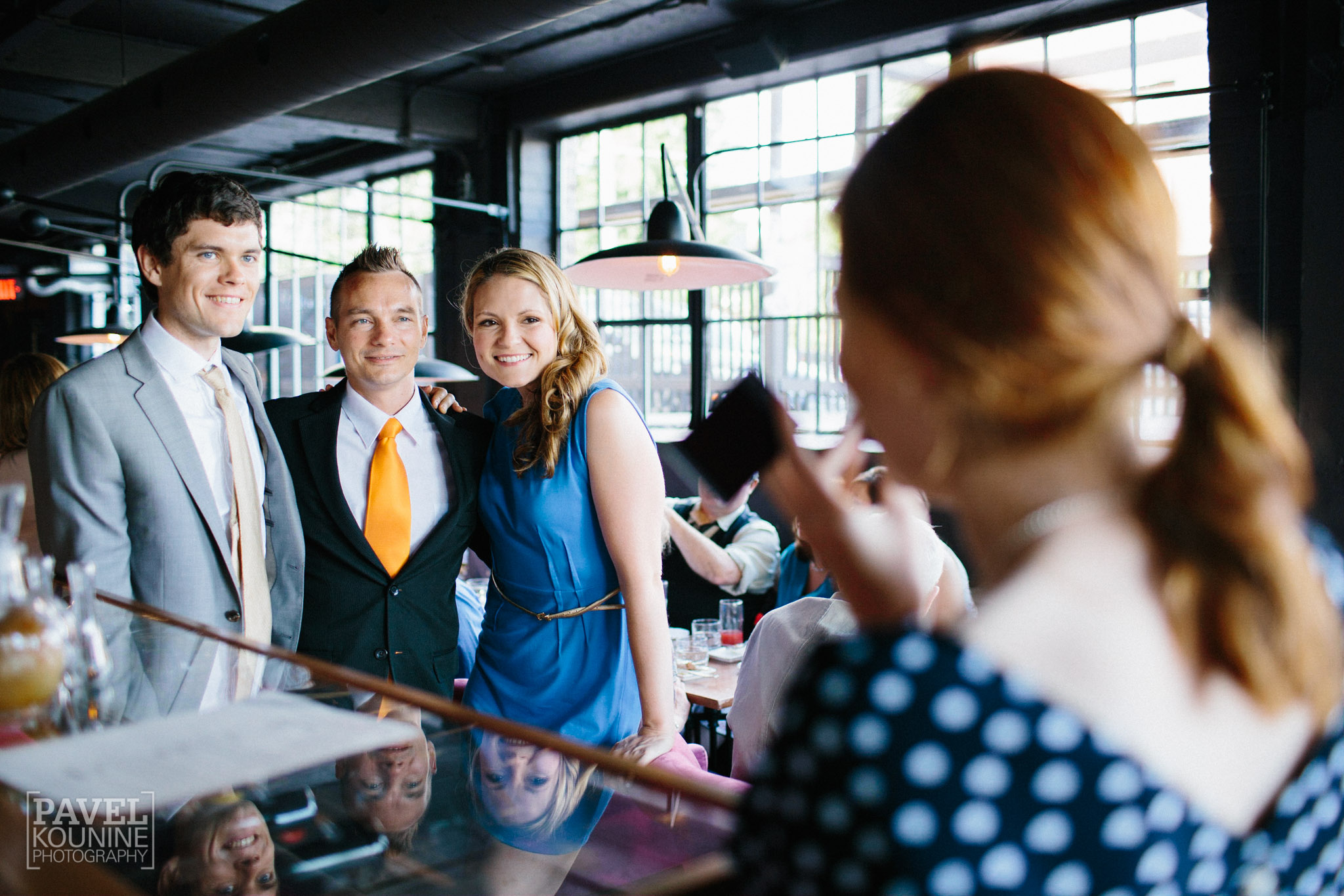 photojournalistic wedding photography toronto