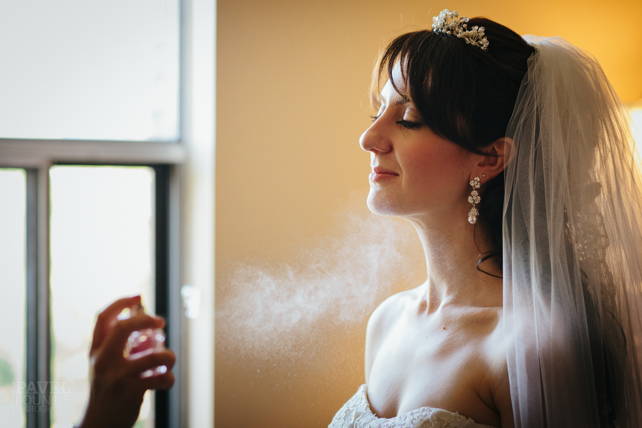 Romanian Wedding Photography in Toronto